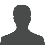 Silhouette homme